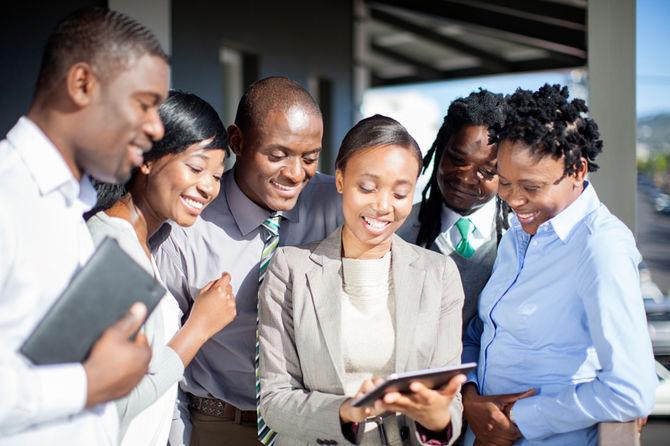 Service Sector Initiatives