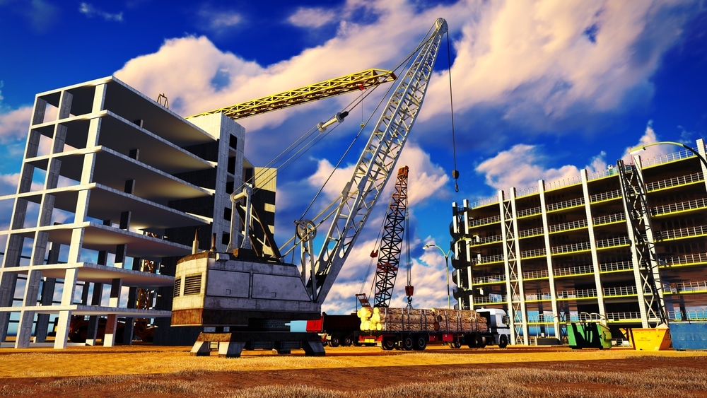 Construction Projects