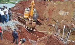 Mining Ventures