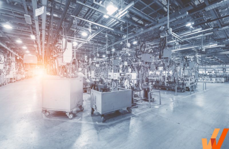 Industrial Investments