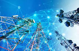 Telecommunication